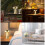 Mushroom Desk Lamp LED Cordless Touch Sensor Table Lamp Rechargeable 11