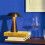 Mushroom Desk Lamp LED Cordless Touch Sensor Table Lamp Rechargeable 13
