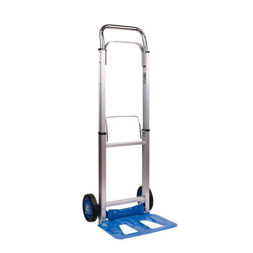 NEO Neo 100kg Capacity Folding Sack Trolley With Extendable Handle 1
