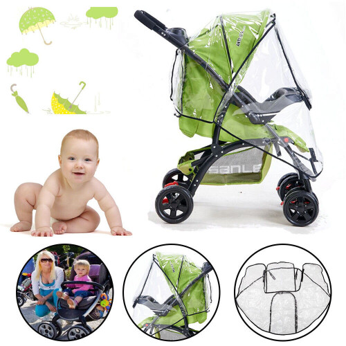 Mothercare nanu best sale stroller rain cover