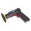 Sealey Premier Composite Mini Air Polisher Ø75mm 3