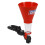 Sealey Oil Funnel 2pc Universal 2