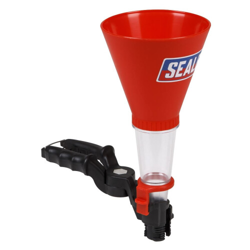 Sealey Oil Funnel 2pc Universal 1