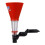 Sealey Oil Funnel 2pc Universal 4