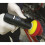 Sealey Premier Composite Mini Air Polisher Ø75mm 7