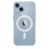 Apple Apple Clear Case with MagSafe for iPhone 14 Plus (MPU43ZM/A) - Slim, Scratch-Resistant, Precise MagSafe Alignment 2