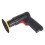 Sealey Premier Composite Mini Air Polisher Ø75mm 2