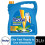 Resolva Resolva Xtra Fast Ready to Use Weedkiller for Garden, 3 Litres 1