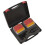 Sealey Wireless SMD LED Trailer Light Set 2pc 6