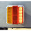 Sealey Wireless SMD LED Trailer Light Set 2pc 4