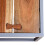 VidaXL vidaXL Two Piece Coffee Table Set Accent Side End Table Stand Solid Acacia Wood 8
