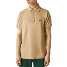 (S) Lacoste Mens Polo Shirts Short Sleeve Golf