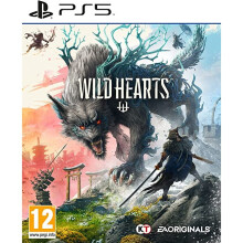 Wild Hearts (Sony PlayStation PS5)