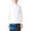 Lacoste Lacoste Mens Thermal Vest Top T Shirts Long Sleeve 2