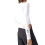 Lacoste Lacoste Mens Thermal Vest Top T Shirts Long Sleeve 4