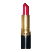 Revlon, Super Lustrous, Lippenstift Creme, 775 Super Red, 0,15 oz (4,2 g)