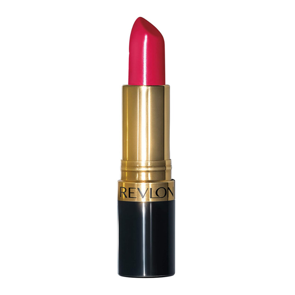 Revlon Super Lustrous Lipstick 4.2g - 775 Super Red