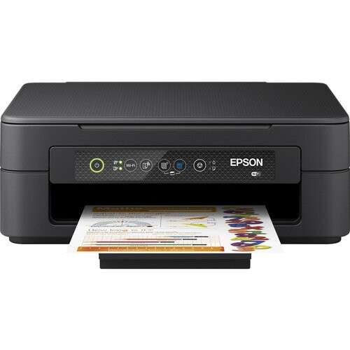 Epson EXPRESSION HOME XP-2200 128