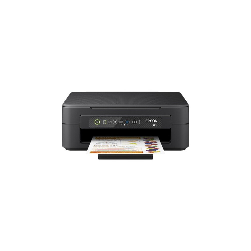 Epson Expression Home Xp-2200 128