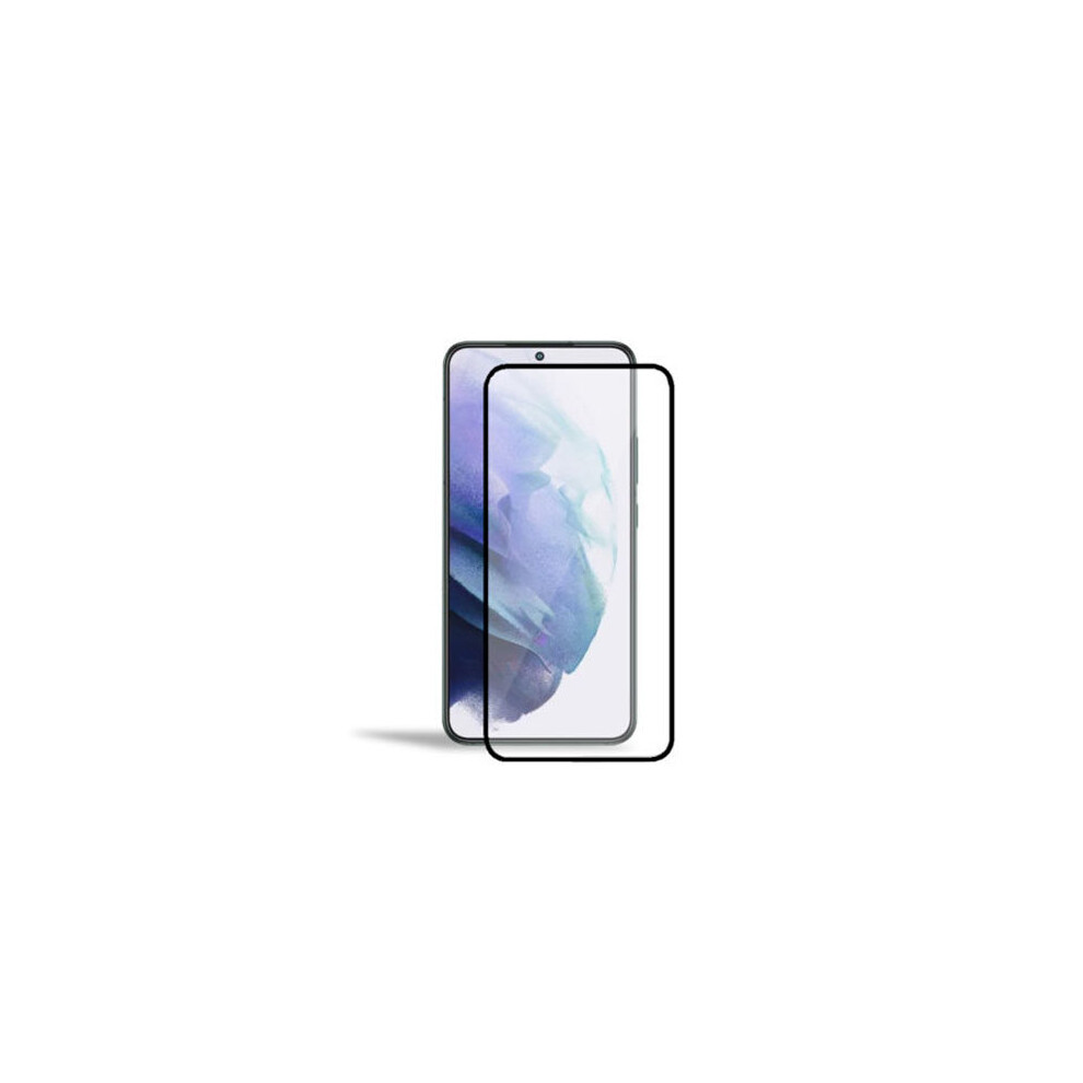 (Galaxy S23) 10H Full Glue Tempered Glass Screen Protector For Samsung Galaxy S23 Series 5056605632059