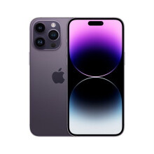 IPHONE 14 PRO MAX 128GB DEEP PURPLE - Refurbished