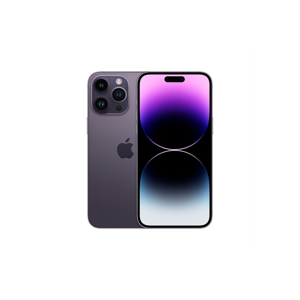 IPHONE 14 PRO MAX 128GB DEEP PURPLE