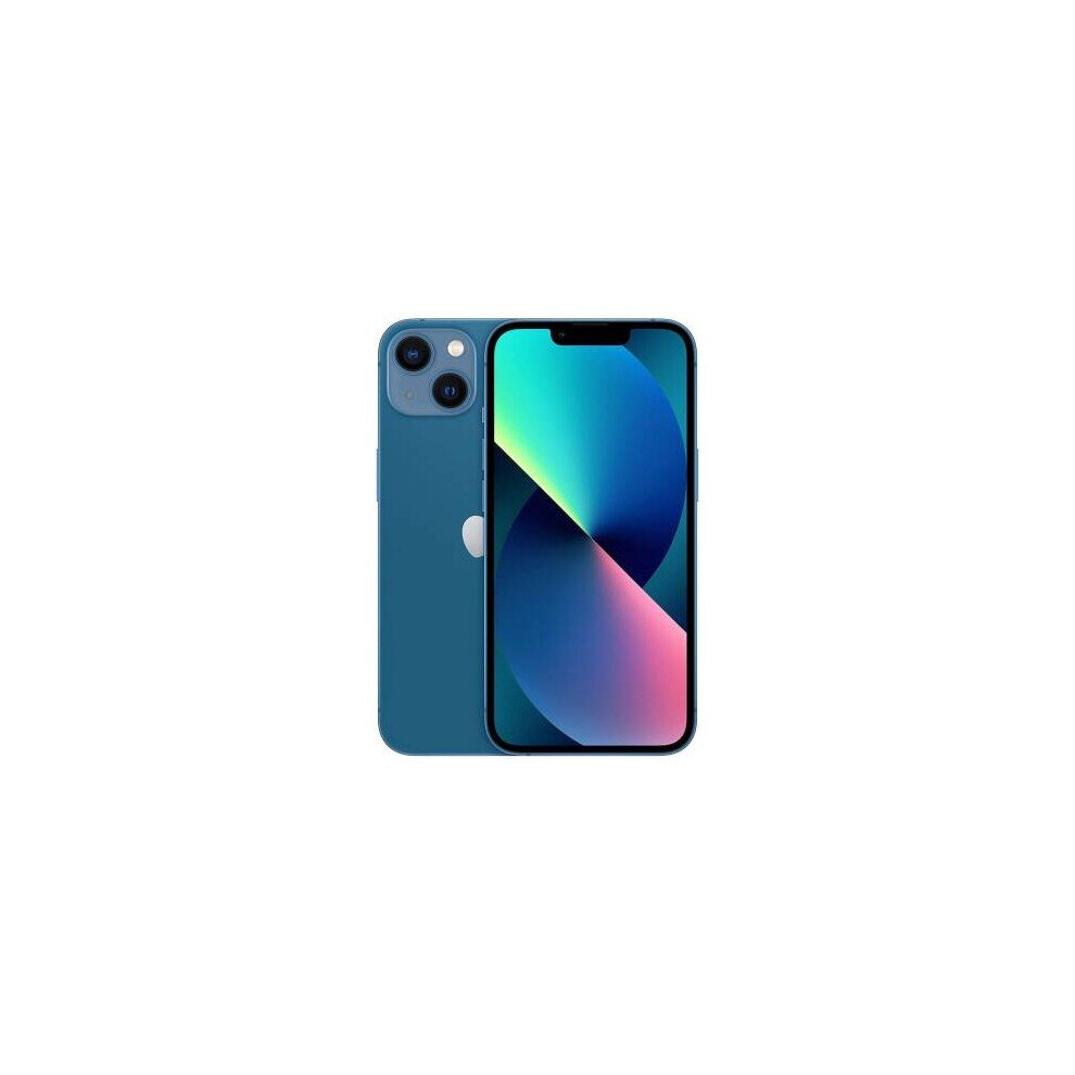 Apple iPhone 13 128GB 6.1" Blue EU MLPK3B/A