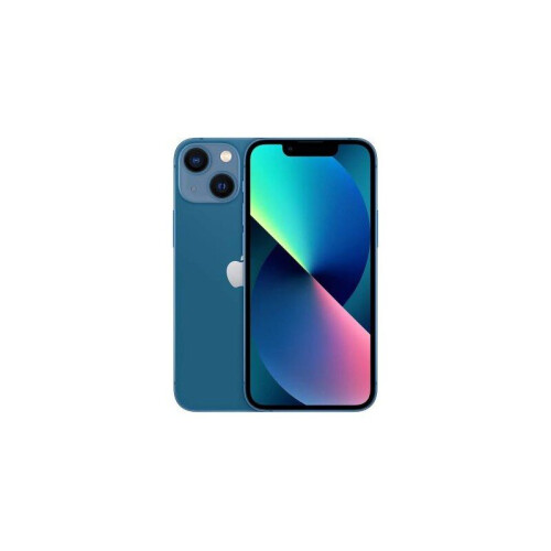 Refurbished Apple Apple iPhone 13 mini 128GB 5.4" Blue EU MLK43CN/A