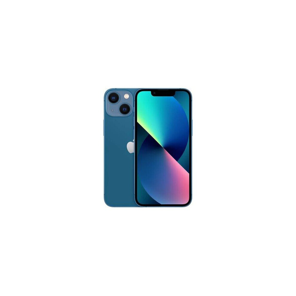Apple Iphone 13 Mini 128Gb 5.4" Blue Eu Mlk43cn/A