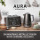 Breville Breville Aura Collection Toaster 4