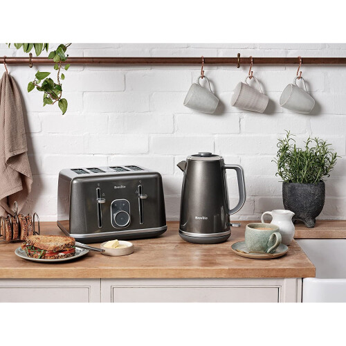 Breville Breville Aura Collection Toaster 2