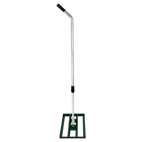T-Mech T-Mech Rasenrakel 50cm – Grün 2