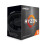 AMD AMD Ryzen 5 5600 6 Core Processor, 12 Threads, 3.5Ghz up to 4.4Ghz Turbo, 32MB Cache, 65W, with Wraith Stealth Cooler, No Graphics 1