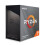 AMD AMD Ryzen 7 5700x 8 Core Processor, 16 Threads, 3.4Ghz up to 4.6Ghz Turbo, 32MB Cache, 65W, No Cooler, No Graphics 2