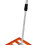 T-Mech T-Mech Rasenrakel 50cm – Orange 8