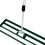 T-Mech T-Mech Rasenrakel 100cm – Grün 12