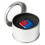 Bopster Fidget Cube Spinner - Red & Blue 5