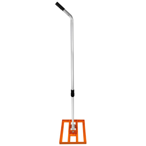 T-Mech T-Mech Rasenrakel 50cm – Orange 2