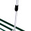 T-Mech T-Mech Rasenrakel 100cm – Grün 8