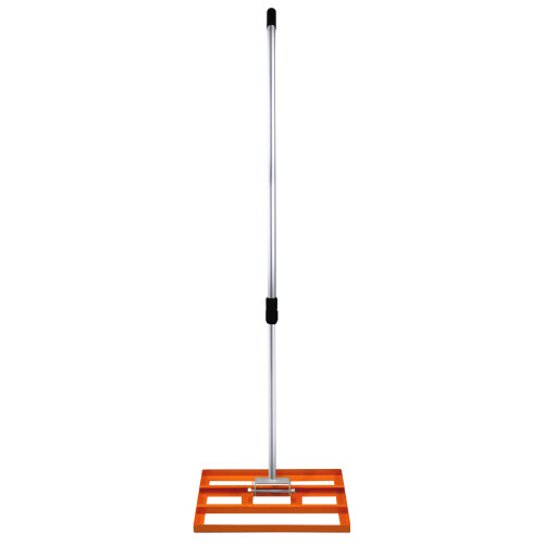 T-Mech T-Mech Rasenrakel 50cm – Orange
