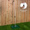 T-Mech T-Mech Rasenrakel 50cm – Grün 2