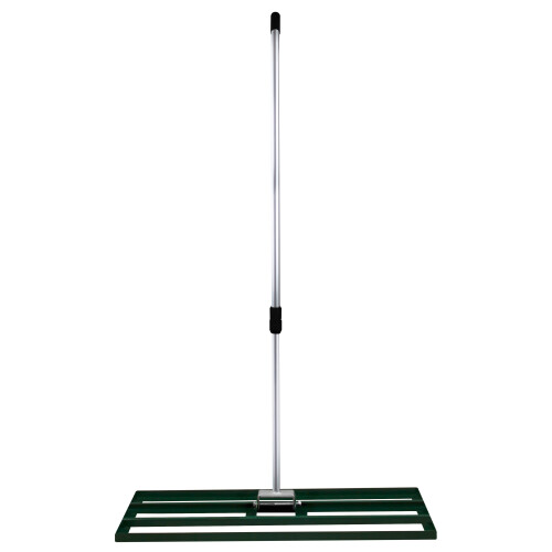 T-Mech T-Mech Rasenrakel 100cm – Grün