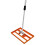 T-Mech T-Mech Rasenrakel 50cm – Orange 7