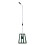 T-Mech T-Mech Rasenrakel 100cm – Grün 3