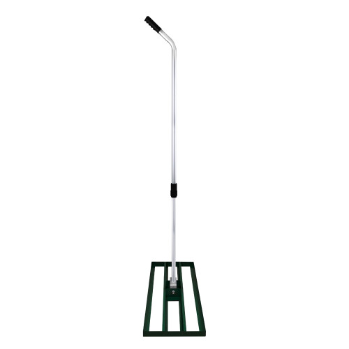 T-Mech T-Mech Rasenrakel 100cm – Grün 2