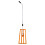 T-Mech T-Mech Rasenrakel 100cm – Orange 3