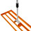 T-Mech T-Mech Rasenrakel 100cm – Orange 12