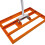 T-Mech T-Mech Rasenrakel 50cm – Orange 12