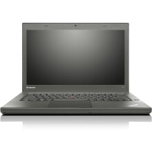 Lenovo ThinkPad T440 Laptop PC - 14.1in i5-4300U 8GB 256GB SSD Win 10 Pro - Refurbished
