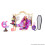 Monster High Monster High Clawdeen's Bedroom Playset 3